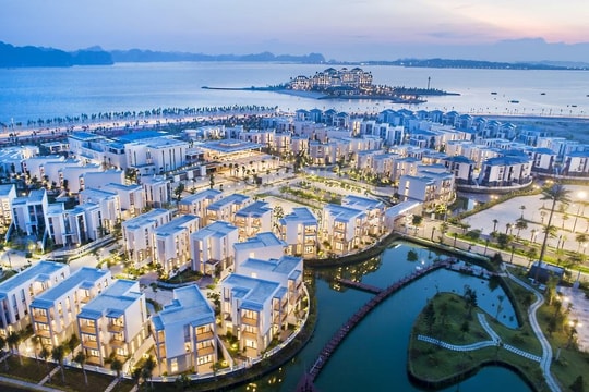 Sun Group: Tìm cơ hội trong thách thức, sẵn sàng bật dậy sau đại dịch
