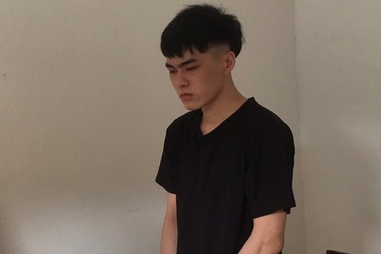 Lừa bán người yêu sang Trung Quốc khi đang mang án 22 năm tù