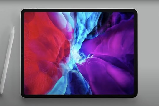 Apple sẽ ra mắt iPad Air OLED 10.86 inch vào năm tới, iPad Pro năm 2023