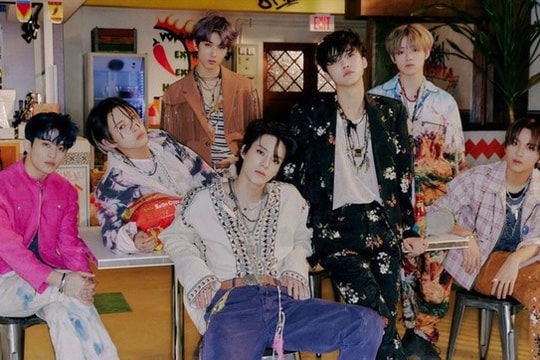 BTS mất No.1 nghệ sĩ tiêu biểu nhất Kpop 2021 về tay boygroup Gen Z nhà SM