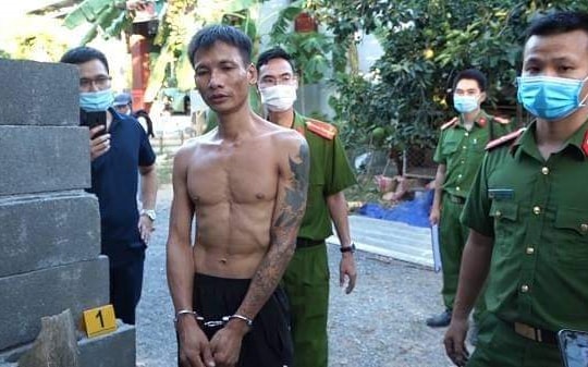 Bắt đối tượng Trương Văn Tuân cùng với gần 1.000 viên ma túy tổng hợp