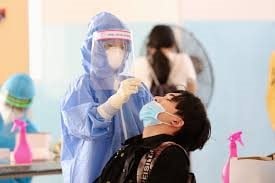 Trưa 7/7, ghi nhận 400 ca Covid-19 mới trong nước