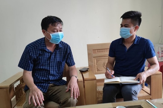 Chính sách cho người dân tộc: Đặt họ vào vị trí trung tâm để tự làm
