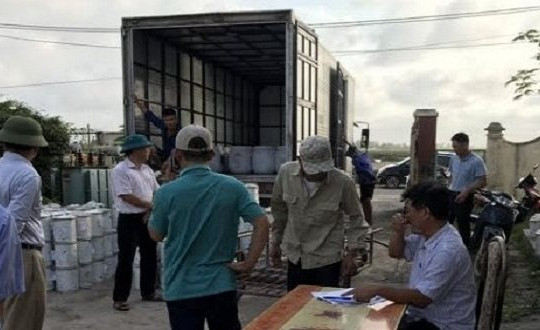 Hải Phòng: Khởi tố Giám đốc và Phó Giám đốc Xí nghiệp nuôi trồng thủy sản
