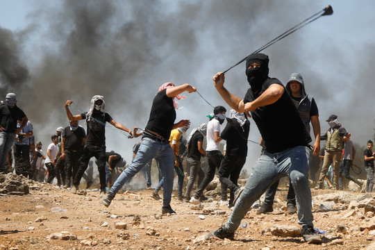 Israel cảnh báo xung đột có thể bùng phát ở Dải Gaza