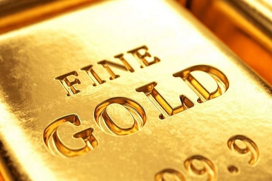 Giá vàng hôm nay 5/7: Kỳ vọng bứt phá trong tuần mới