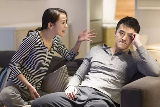 Biết tôi mang thai, bạn trai lập tức ngỏ lời cầu hôn và tiết lộ bí mật của anh khiến tôi chết lặng