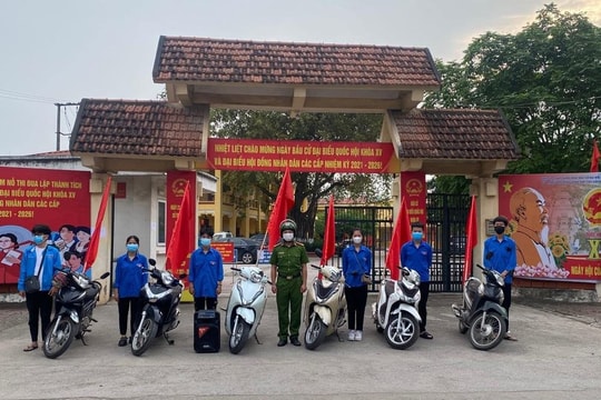 Covid-19: Quyết tâm chống dịch, sẽ có cầu vồng sau mưa 