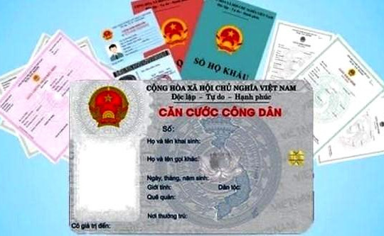 Xóa bỏ để thuận tiện và bình đẳng