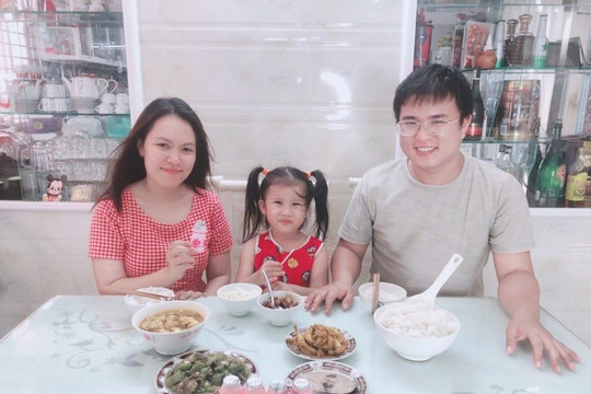 Lối sống khỏe mạnh, hướng đến cộng đồng được lan tỏa ra sao vào những ngày này?