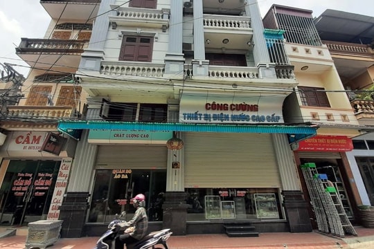 Điều tra vụ việc người đàn ông mất tích bí ẩn suốt 7 tháng
