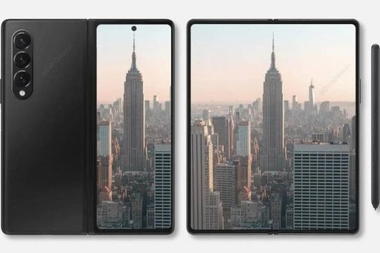Galaxy Z Fold 3 và Galaxy Z Flip 3 sẽ ra mắt vào ngày 11/8