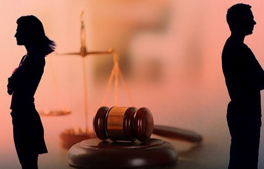 Bản án đánh thức lương tâm người chồng vô trách nhiệm