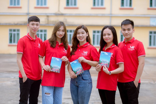 Đại học Công nghiệp Việt – Hung (VIU): Tích cực hoạt động liên kết với doanh nghiệp