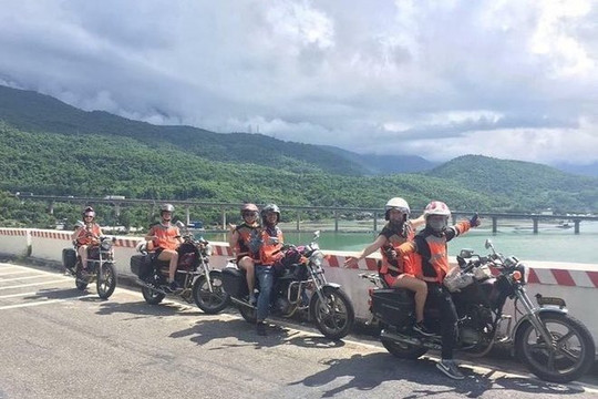 Hai tour du lịch Việt Nam vào top 25 trải nghiệm hàng đầu thế giới