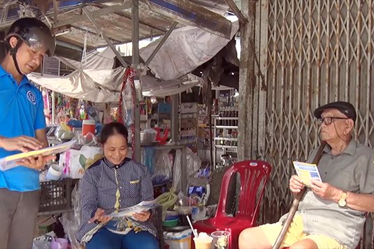 03 chính sách hỗ trợ người lao động, người sử dụng lao động liên quan đến chính sách BHXH từ ngày 01/7/2021