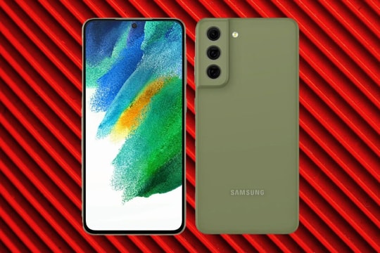 Galaxy S21 FE sẽ có thêm bản dùng chip Exynos