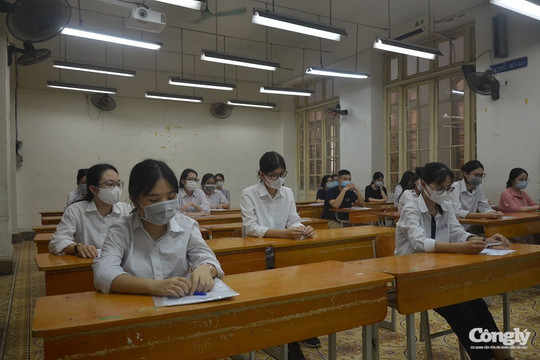 Đề Ngữ văn câu nghị luận văn học không có gì mới