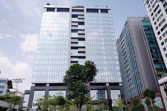 Thị trường văn phòng cho thuê phục hồi trở lại