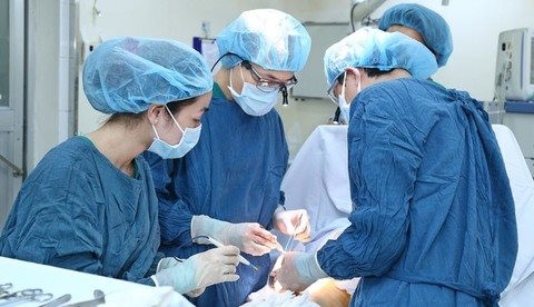 Nghi án bác sĩ phẫu thuật thẩm mỹ làm chết người ở TPHCM