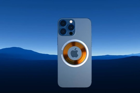 iPhone 13 sẽ có tính năng sạc ngược
