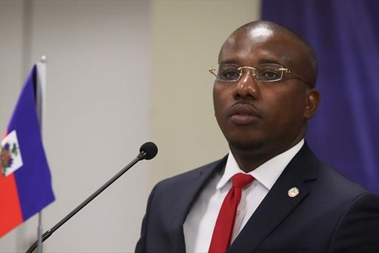 Thủ tướng lâm thời Haiti ban bố tình trạng thiết quân luật sau vụ Tổng thống bị ám sát