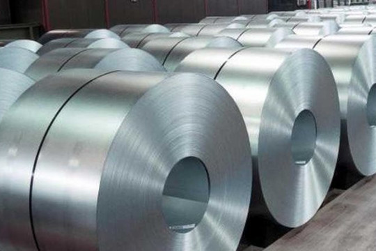 EU gia hạn biện pháp tự vệ đối với thép nhập khẩu