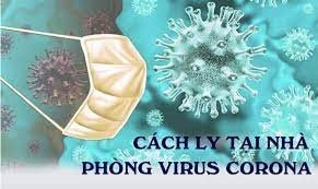 Infographic: Điều kiện để F1 được cách ly tại nhà