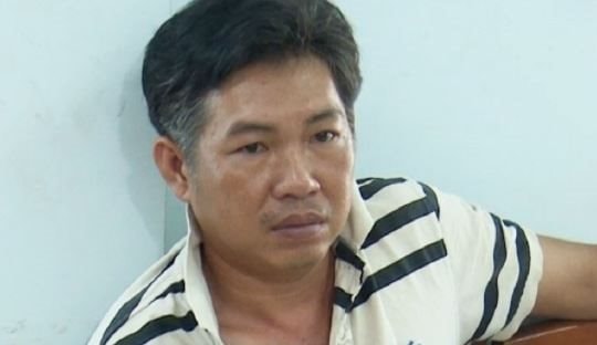 Đâm chết người vì mâu thuẫn trong góp vốn làm ăn