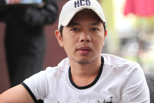 Thái Hòa: 'Tôi bạc tóc vì vai, vợ tôi lại bạc tóc vì tôi'