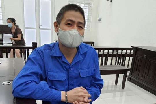 Lĩnh 10 năm tù khi bán một thửa đất cho 2 người