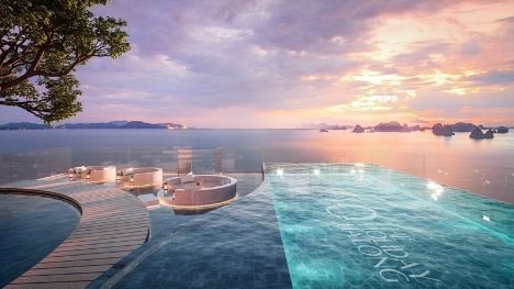 Kiểm soát dịch tốt, Quảng Ninh đón làn sóng đổ mạnh second homes