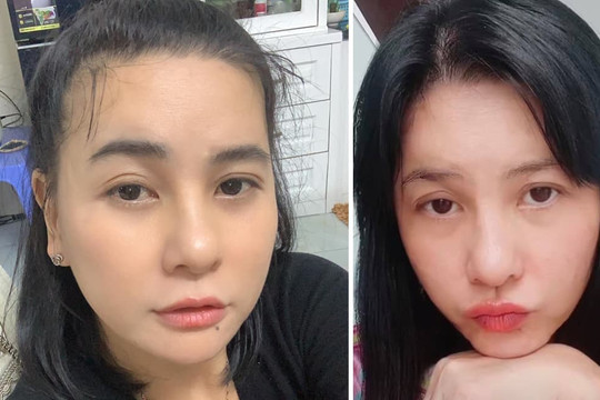 Cát Phượng chia sẻ thực đơn vào mùa dịch, tiết lộ sẽ hiến tạng và hiến xác