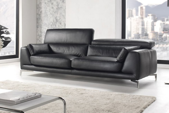 Vì sao sofa da Ý hiện đại khiến các gia chủ ưa chuộng vì “mát mặt”?