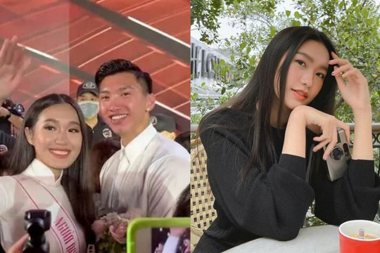 Lộ chi tiết khiến dân tình rộ nghi vấn Đoàn Văn Hậu đã dắt bạn gái ra mắt bạn bè