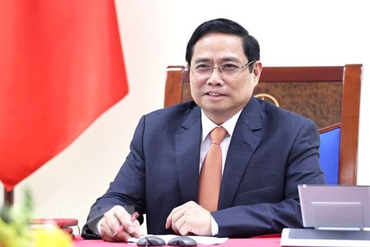 10 địa phương vừa được Thủ tướng phê chuẩn Chủ tịch, Phó Chủ tịch UBND tỉnh, thành