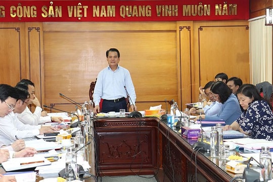 Hà Nội thi hành kỷ luật 3 cán bộ công an