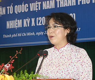 Ủy ban MTTQ Việt Nam TPHCM kêu gọi người dân thực hiện Chỉ thị 16
