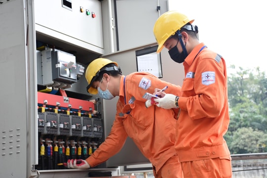 Tổng công ty Điện lực thành phố Hà Nội triển khai thí điểm thực hiện đơn giá “trọn gói dịch vụ”