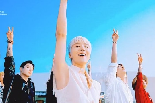 Thành tích khủng của BTS sau 24h comeback vẫn không thể phá kỷ lục của chính mình