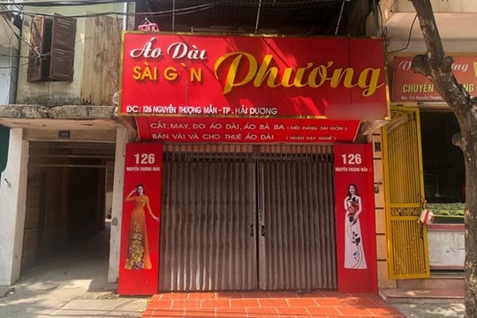 Bắt nghi phạm liên quan vụ người đàn ông mất tích bí ẩn suốt 7 tháng
