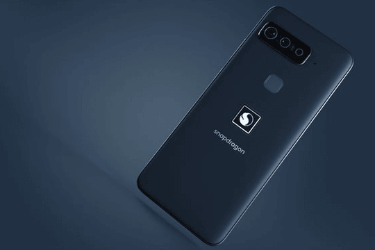 Smartphone đầu tiên của thương hiệu Qualcomm ra mắt