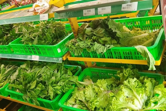 TP. HCM: Áp dụng quy tắc chống dịch 5K, các siêu thị phải hẹn giờ để khách đến mua sắm
