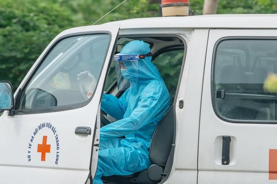 TP.HCM có thêm 3 bệnh nhân Covid-19 tử vong