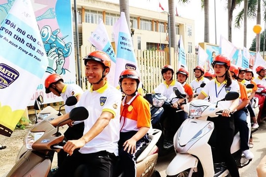 Thái Nguyên: Phấn đấu giảm TNGT từ 5% trở lên

