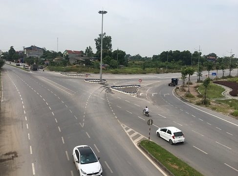 Thái Nguyên: Triển khai 7 nhóm giải pháp nhằm đẩy lùi tai nạn giao thông giai đoạn 2021 – 2025