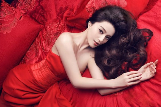 Phạm Băng Băng thắng kiện vụ sinh con cho đại gia