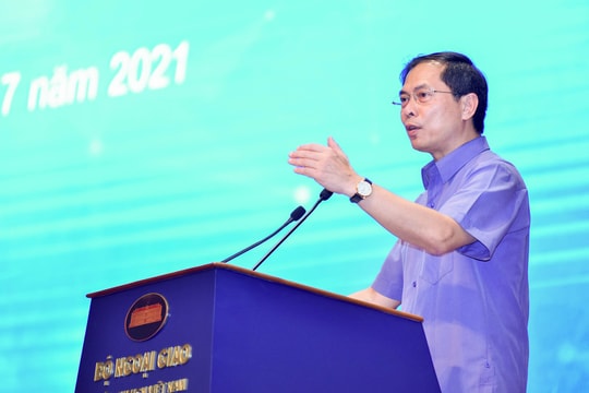 “Ngoại giao vaccine” đóng góp tích cực vào thực hiện mục tiêu kép trong cuộc chiến chống dịch Covid-19