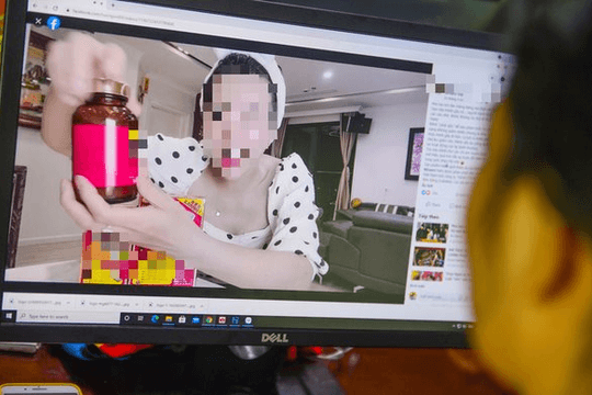 Đề xuất chỉ mạng xã hội có giấy phép mới được cung cấp dịch vụ livestream