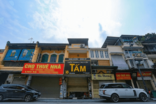 Hà Nội: Tạm dừng hoạt động vui chơi, nhà hàng, tiệm cắt tóc từ 0h00 ngày 13/7